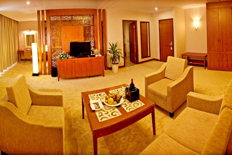 Phòng Excutive Suite